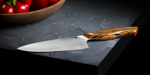 Introducing Savernake Knives