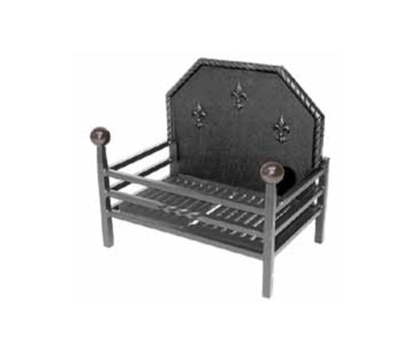 Stand Alone Fire Baskets