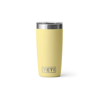 Yeti Rambler 10oz Tumbler