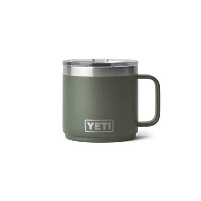 YETI Rambler® 14 OZ  Stackable Mug