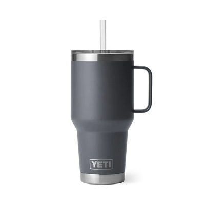 YETI Rambler 35 Oz Straw Mug