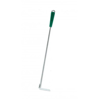 Big Green Egg Ash Removal Tool