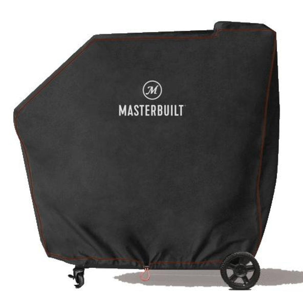 MASTERBUILT - Gravity Series 560 Digital Charcoal Grill + Smoker Cover