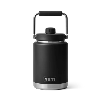 YETI Rambler Half Gallon Jug