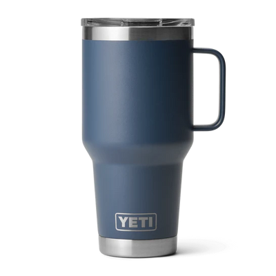 YETI Rambler 30 Oz Travel Mug