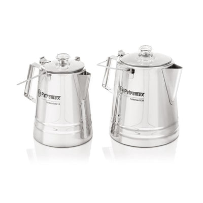 Petromax Stainless Steel Perkomas Percolator