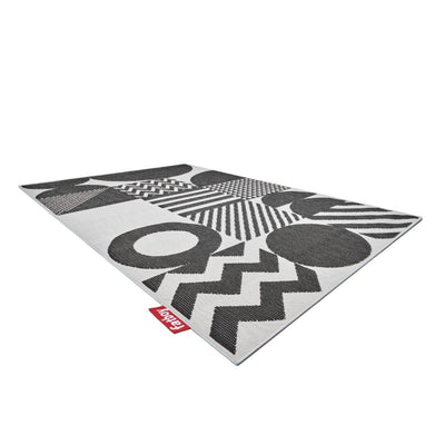 Fatboy Carpretty Grand Carpet Pop Up Black (200x290 cm)