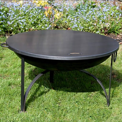 70cm Flat Table Top Lid