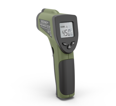 Infrared Thermometer