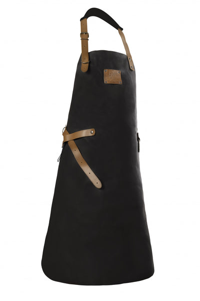 VULCANUS® Grillmaster – leather apron