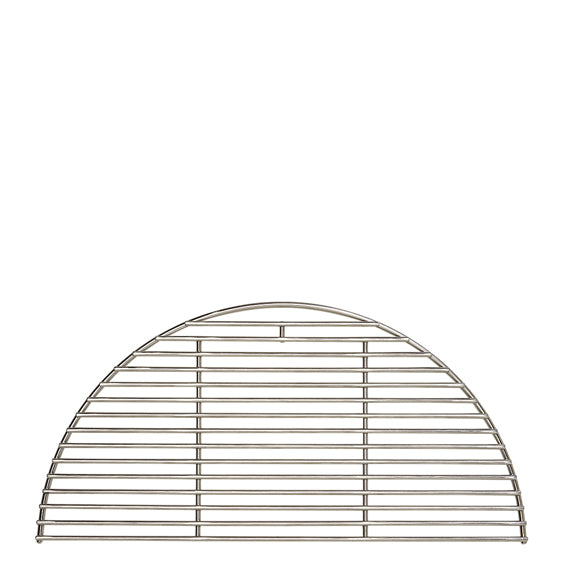 Stainless Steel Grate -  Big Joe®