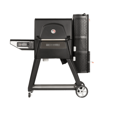 MASTERBUILT - Gravity Series 560 Digital Charcoal Grill + Smoker