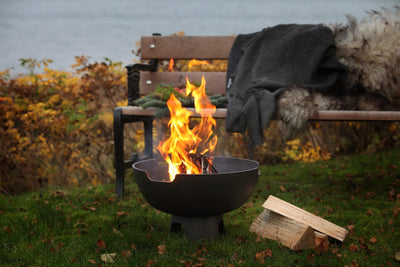 Morsø Ignis – Outdoor Fire Pit