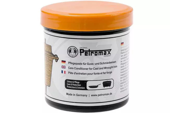 Petromax Care Conditioner for Cast and Wrought Iron