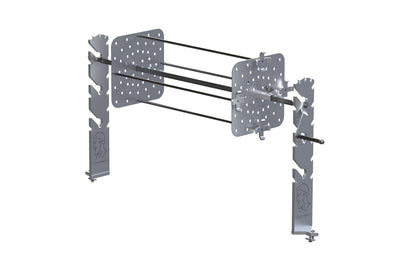 VULCANUS® Pro730 Rotisserie - main set