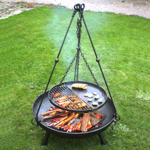 Tripod Cooking Rack (Not for Cassini Collection Firepits)