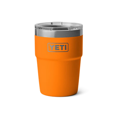 YETI Rambler® 16 OZ (475 ML) Stackable Cup