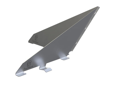 VULCANUS® Wind guard / Heat shield