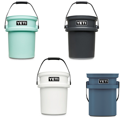 YETI Loadout Bucket