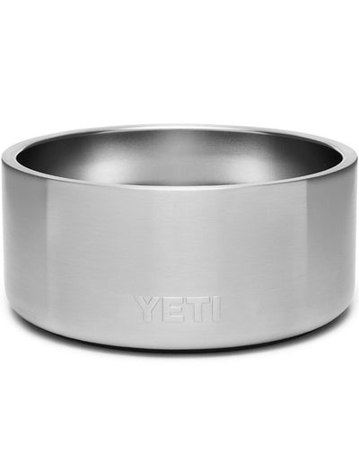 YETI Boomer 4 Dog Bowl