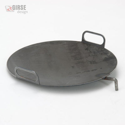 GIRSE Design - Argentinean Steak Pan