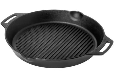 Petromax Grill Fire Skillets 2 handles