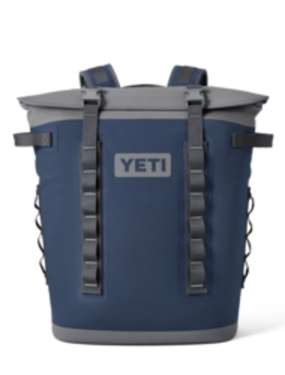 YETI Hopper Backpack M20 Soft Cooler