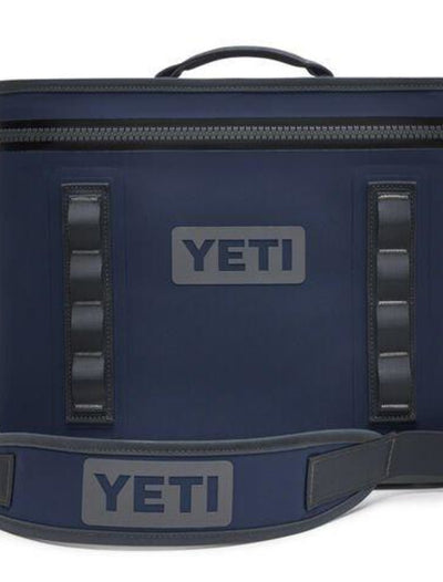 YETI Hopper Flip 18 Soft Cooler