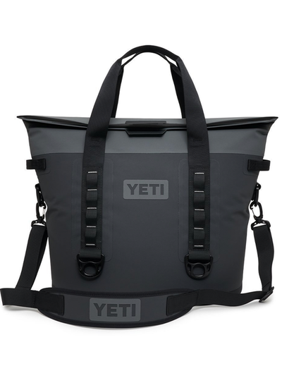 YETI Hopper® M15 Cool Bag