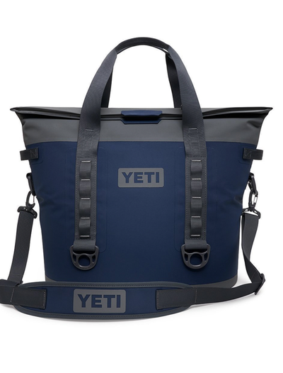 YETI Hopper® M15 Cool Bag