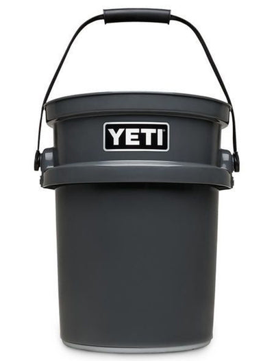 YETI Loadout Bucket