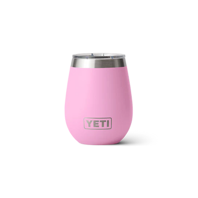 YETI Rambler 10 Oz Wine Tumbler