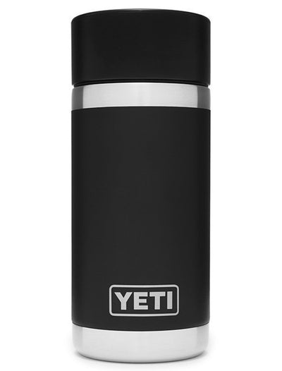 YETI Rambler 12 Oz Bottle with Hotshot Cap