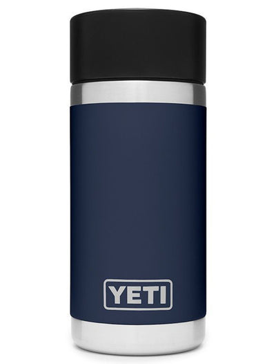 YETI Rambler 12 Oz Bottle with Hotshot Cap