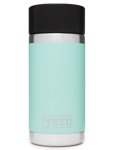 YETI Rambler 12 Oz Bottle with Hotshot Cap