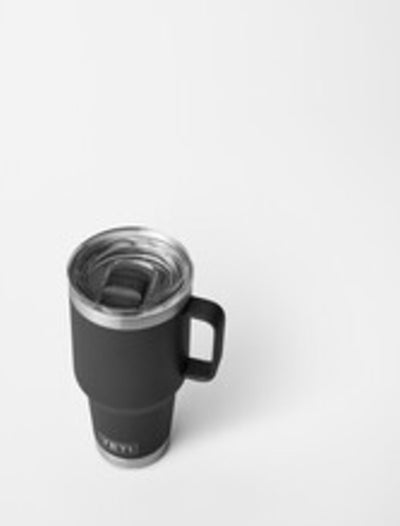 YETI Rambler 20 Oz Travel Mug