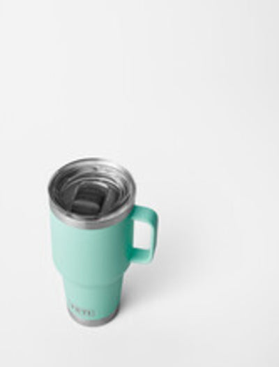 YETI Rambler 20 Oz Travel Mug