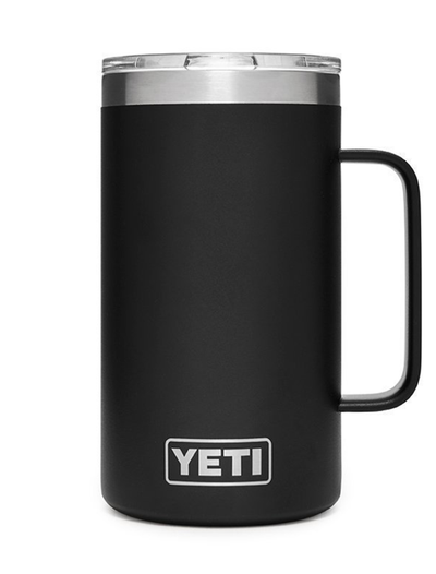 YETI Rambler 24oz Mug