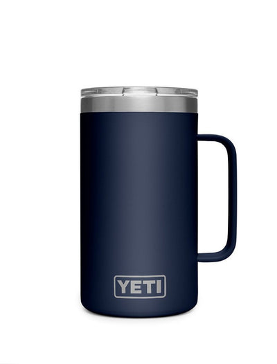 YETI Rambler 24oz Mug