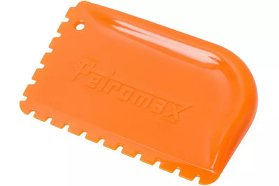 Petromax Scraper With Ridges