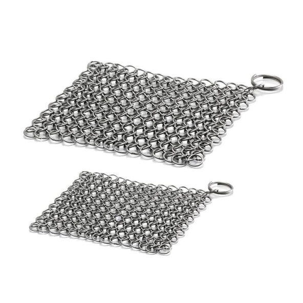 Petromax Chain Mail Cleaner