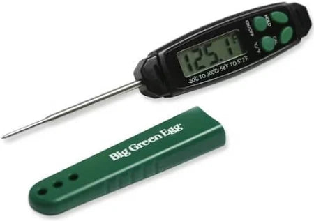 Big Green Egg Digital Food Thermometer