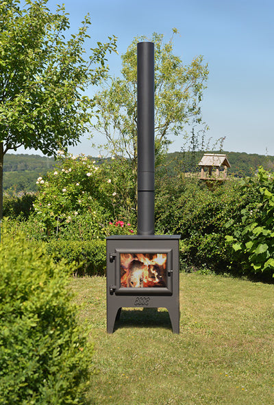 Esse Garden Stove